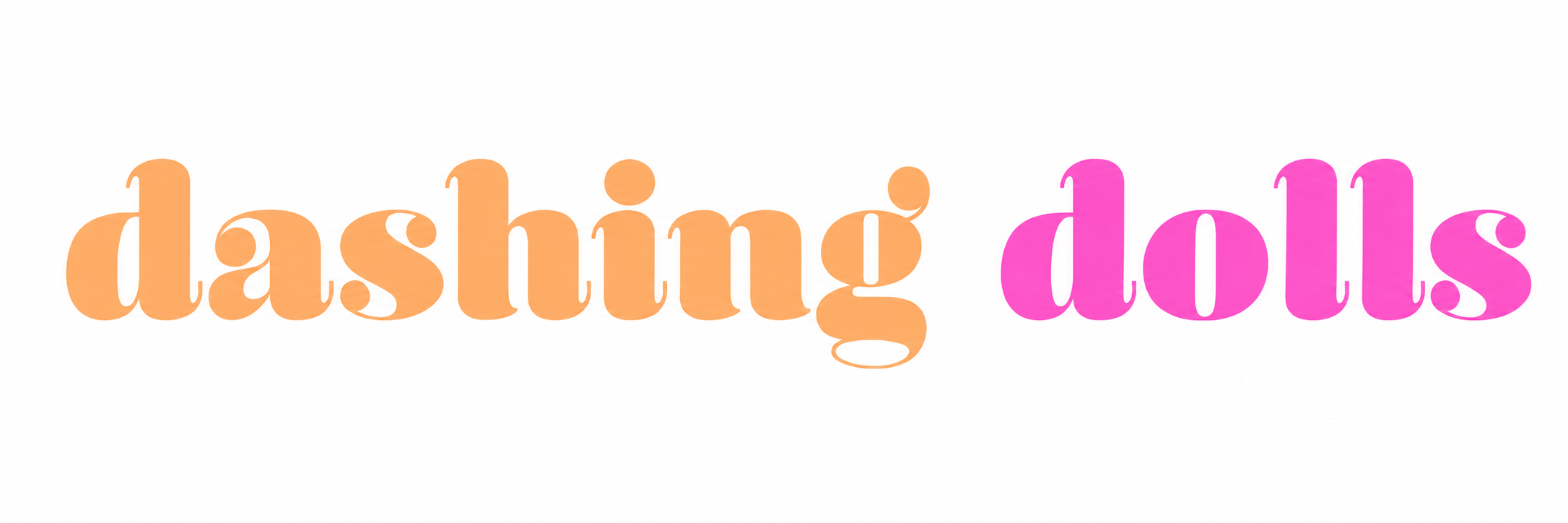 Dashing Dolls Lifestyle Brand